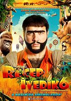 Recep İvedik 6 – plakát filmu