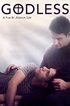 Godless – plakát filmu