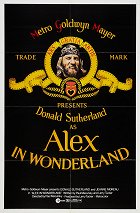 Alex in Wonderland – plakát filmu