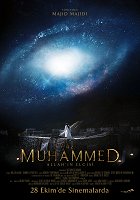 Muhammad: The Messenger of God – plakát filmu