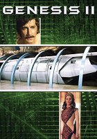 Genesis II – plakát filmu