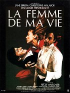 Žena mého života – plakát filmu