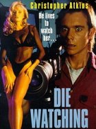 Smrtící pohled – plakát filmu
