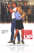 Smrtící kamufláž – plakát filmu