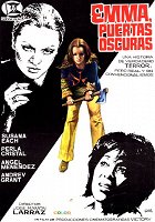Emma, puertas oscuras – plakát filmu