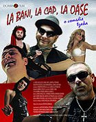 Prachy, podvody a kosti – plakát filmu