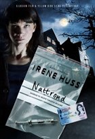 Irene Huss - Noční vizita – plakát filmu