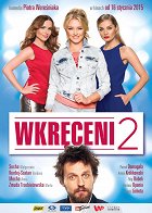 Wkręceni 2 – plakát filmu