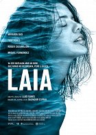 Laia – plakát filmu