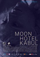 Moon Hotel Kabul – plakát filmu