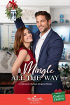 Mingle All the Way – plakát filmu