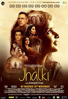 Jhalki – plakát filmu