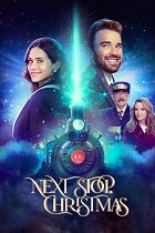 Next Stop, Christmas – plakát filmu