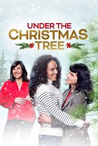 Under the Christmas Tree – plakát filmu