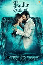 Radhe Shyam – plakát filmu
