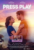 Press Play – plakát filmu