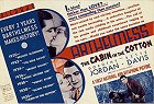 The Cabin in the Cotton – plakát filmu