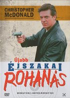 Další půlnoční běh – plakát filmu