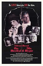 Dr. Heckyl a pan Hype – plakát filmu