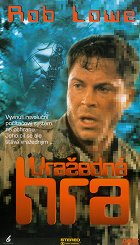 Vražedná hra – plakát filmu