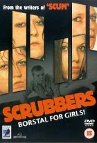 Scrubbers – plakát filmu