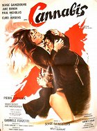 Cannabis – plakát filmu