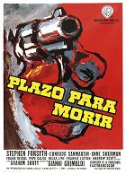 All'ombra di una colt – plakát filmu