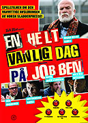 Úplně obyčejný den v práci – plakát filmu