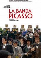 Picassova parta – plakát filmu