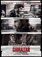Gibraltar – plakát filmu