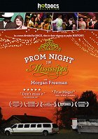 Prom Night in Mississippi – plakát filmu