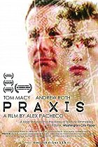 Praxis – plakát filmu