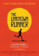 The Unknown Runner – plakát filmu