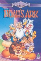 Noemova archa – plakát filmu