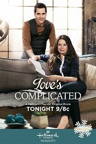 Love's Complicated – plakát filmu