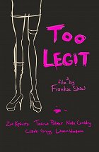 Too Legit – plakát filmu