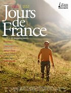 Jours de France – plakát filmu