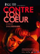 Colo – plakát filmu