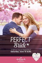 The Perfect Bride – plakát filmu
