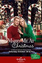 Marry Me at Christmas – plakát filmu