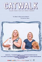 Catwalk: Tales from the Cat Show Circuit – plakát filmu