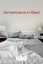 Američané v posteli – plakát filmu