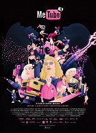 August zpívá "Una furtiva lagrima" – plakát filmu