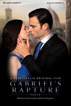 Gabriel's Rapture: Part Three – plakát filmu