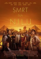 Smrt na Nilu – plakát filmu