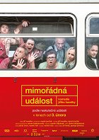 Mimořádná událost – plakát filmu