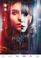 Poslední noc v Soho – plakát filmu