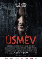 Úsměv – plakát filmu