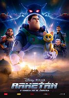 Rakeťák – plakát filmu