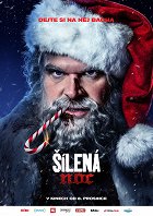 Šílená noc – plakát filmu